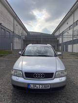 Audi A6 2.4 multitronic - - gebrauchte Audi A6 aus dem Jahr 1997