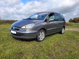 Peugeot 807 Tüv neu Automatik 6Sitzer Camp... - Peugeot 807 aus 2009