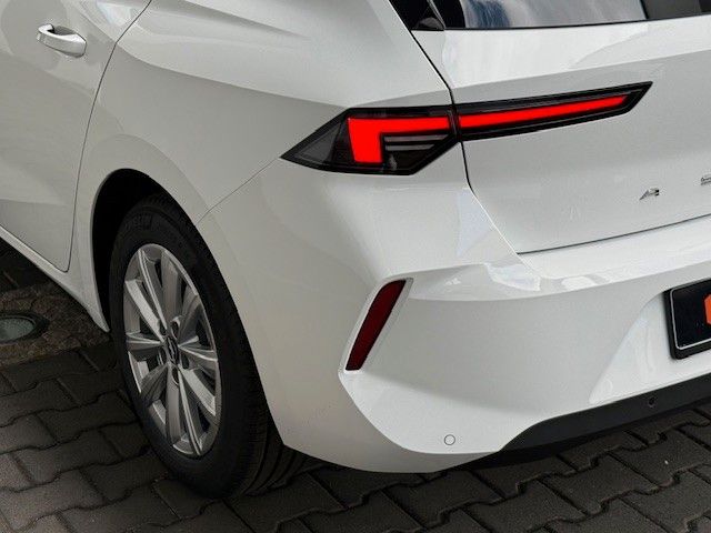Fahrzeugabbildung Opel Astra L Edition 130PS Kamera/Navi/SHZ/LED!