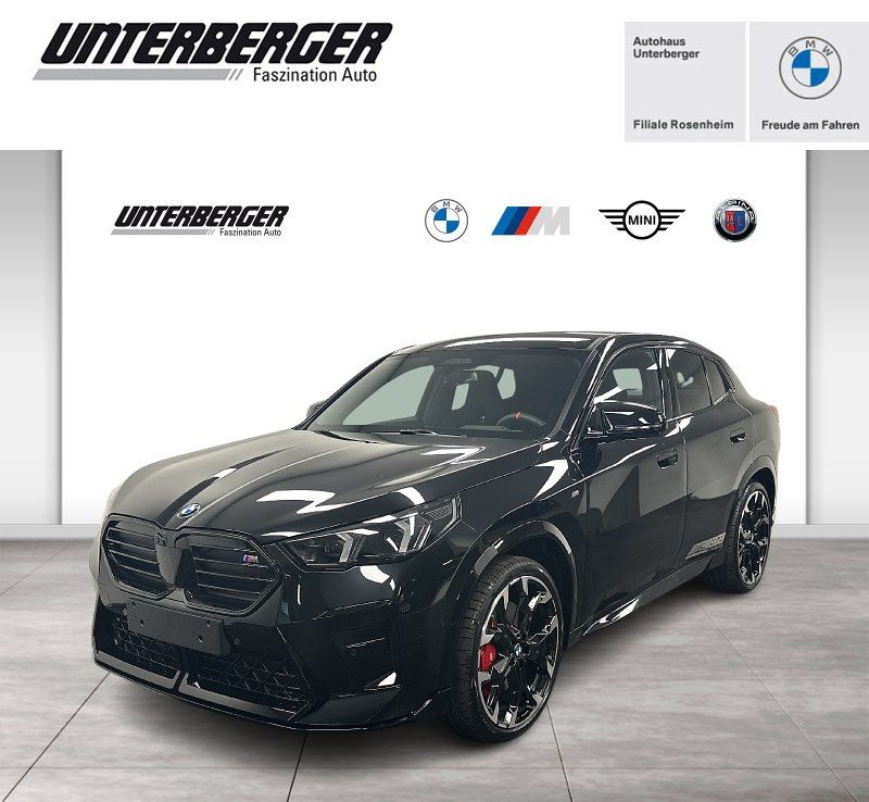 2026 BMW X2