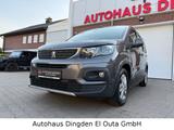Peugeot Rifter 1.5 Blue-HDI Allure L1 - gebrauchte Peugeot Rifter aus dem Jahr 2019