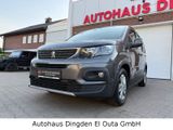 Peugeot Rifter 1.5 Blue-HDI Allure L1 - Peugeot Rifter Gebrauchtwagen