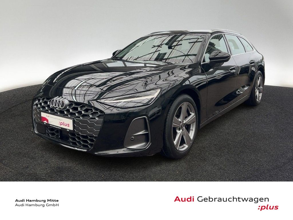 Image of Audi A6