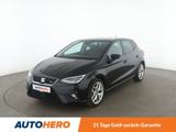 Seat Ibiza 1.5 TSI ACT FR*PDC*LED*NAVI*SHZ*ACC*KLIMA* - Seat Ibiza Gebrauchtwagen in München