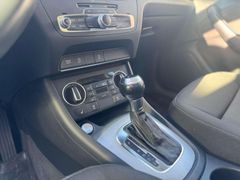 Fahrzeugabbildung Audi Q3 S Line Scheckheftgepflegt Keyless 20 Alufelge