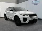 Land Rover Range Rover Evoque 2.0 TD4 HSE Dynamic Start/... - Land Rover Gebrauchtwagen in Berlin