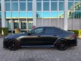 BMW M5 Performance Parts 0,5% Regelung Vollausst.... - BMW M5 Plug-in Hybrid (PHEV) Gebrauchtwagen