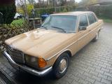 Mercedes-Benz 280 - gebrauchte Mercedes-Benz 280 aus dem Jahr 1975