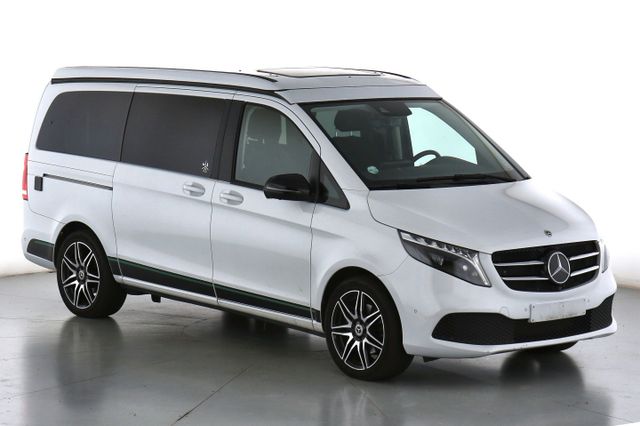 Mercedes-Benz V 250 d 4M AIRMATIC  MARCO POLO HORIZON