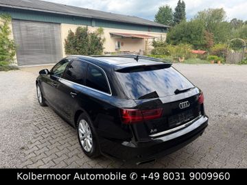 Audi A6 - 8