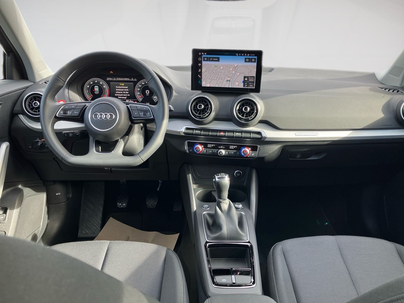 Audi Q2 - Bild 11