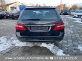Mercedes-Benz E 500 T 4-Matic Panorama Vollleder Harman-Kardon - Mercedes-Benz E 500 bis 25.000 Euro