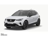 Seat Arona FR BLACK EDITION 1.0 TSI 116 PS DSG - Autos mit Automatikschaltung
