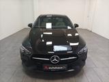 Mercedes-Benz CLA 220 d Progressive Navi|Keyless|LED|DAB|Night - Mercedes-Benz CLA 220 aus 2021