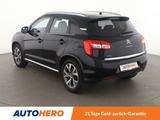 Citroën C4 Aircross 1.6 e-HDi Tendance 4WD*NAVI*TEMPO* - Citroën C4 Aircross aus 2016