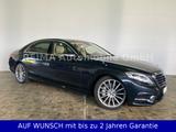 Mercedes-Benz S 500 Plug-in Hybrid / e Lang, AMG, Pano, HUD - Mercedes-Benz S 500 Plug-in Hybrid (PHEV) Gebrauchtwagen