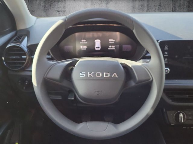 Fabia 1.0 MPI Essence