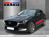 Mazda CX-30 186PS,AT,Select. Leder AKTIONSFAHRZEUG - Mazda Gebrauchtwagen in Chemnitz