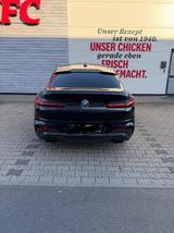 BMW X4 M40 ServicPack 10/29 HUD PAN 360 AHK H&K MEMO - gebrauchte BMW X4 M40 aus dem Jahr 2020