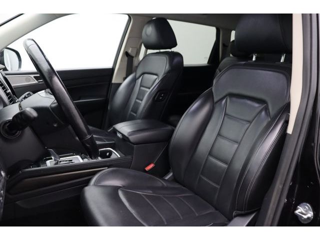 Fahrzeugabbildung Ssangyong REXTON 2.2 4WD AT QUARTZ+Comfort-Paket AHK 3.5T