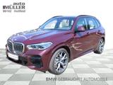 BMW X5 xDrive45e M Sportpaket AHK HiFi - BMW X5 mit Hybrid-Antrieb: Sportpaket