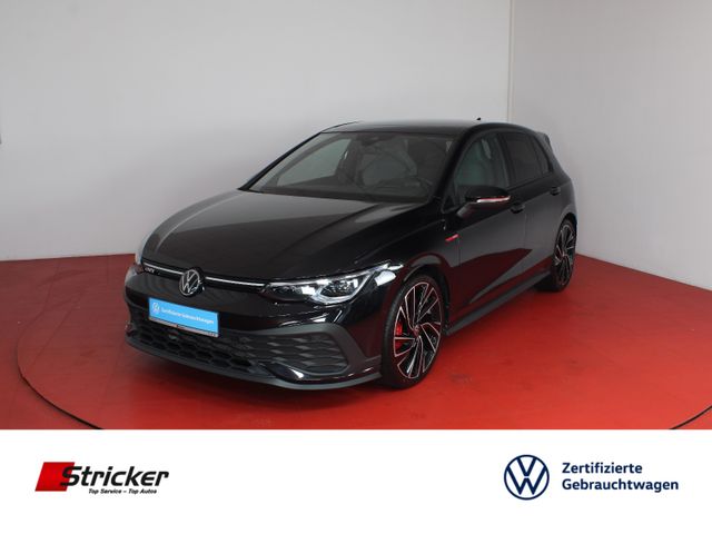 Volkswagen Golf GTI Clubsport 2.0 TSI DSG 347,-ohne Anzahlu