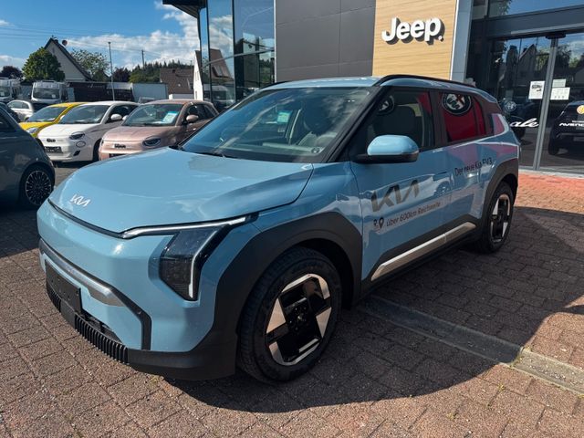 Kia EV3 81.4 EARTH WIC BUS UPG