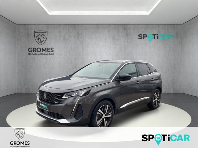 Fahrzeugabbildung Peugeot 3008 Hybrid 225 GT 1.6 Plug-In*ACC*Night-Vision*