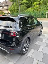 Volkswagen T-Cross 1.0 TSI OPF 85kW - - VW T-Cross Gebrauchtwagen in Dortmund
