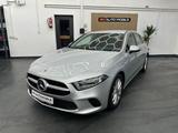 Mercedes-Benz A 220 Progressive Automatik Navi **53tkm** - Mercedes-Benz A 220 Gebrauchtwagen