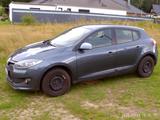 Renault Megane Authentique 1.6 16V 110 Authentique - Renault Megane: 16v