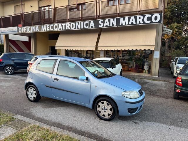 Fiat FIAT - Punto - 1.3 MJT 16V 3p. Active NEOPATENTA