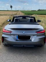 BMW Z4 M40 M40i A -Frozen Grey Matt - Harman Kardon - BMW Z4 M40i von privat