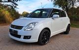 Suzuki Swift "Limeted 25 "1. Hand Top Gepflegt 