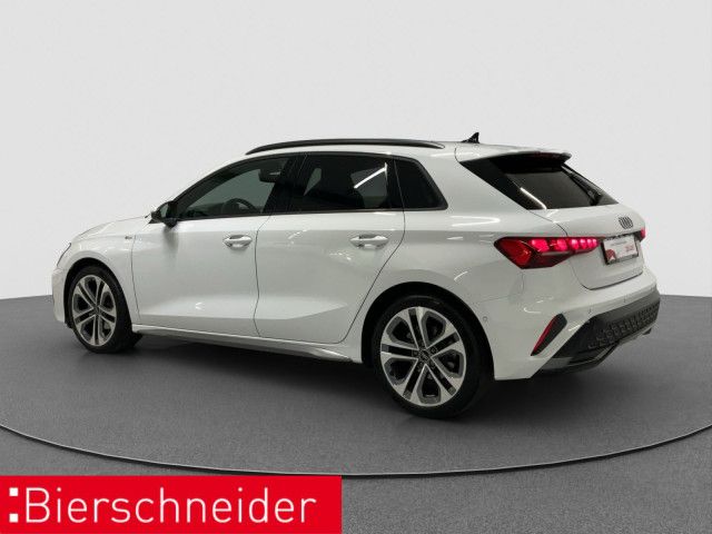 Audi A3 - Bild 5