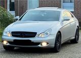 Mercedes-Benz Mercedes Benz W219 CLS 500 LPG V8 TÜV NEU ... - Mercedes-Benz CLS 500 in Bremen