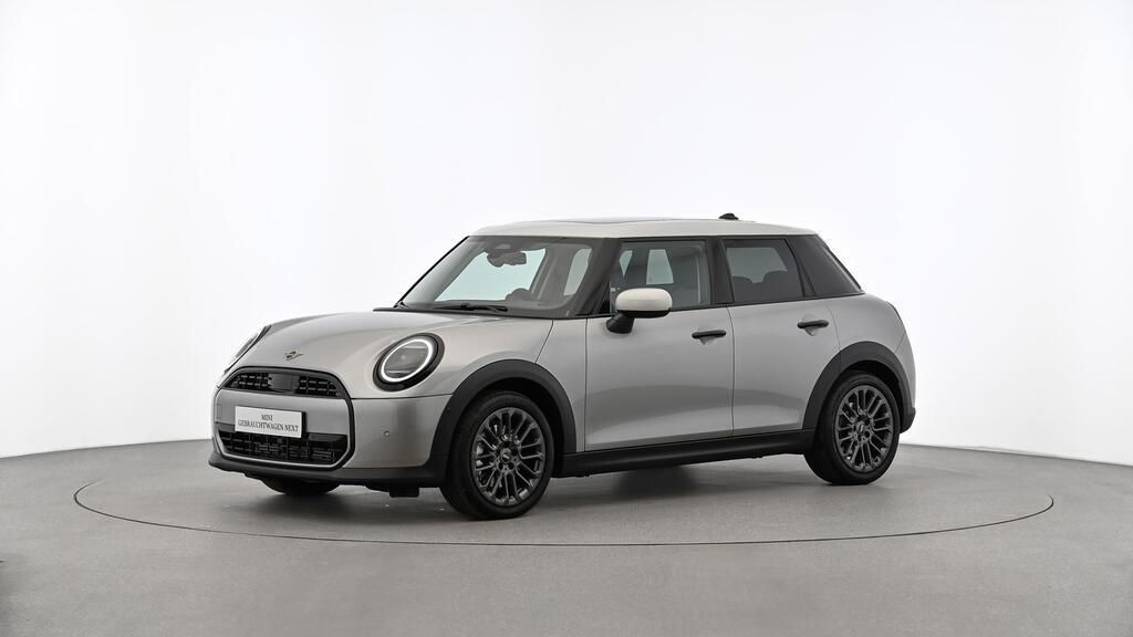 MINI Cooper C - Bild 1