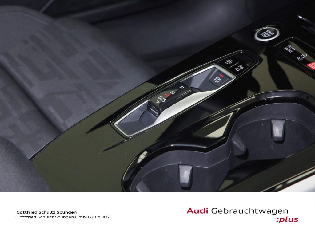 Audi A6 - Bild 12