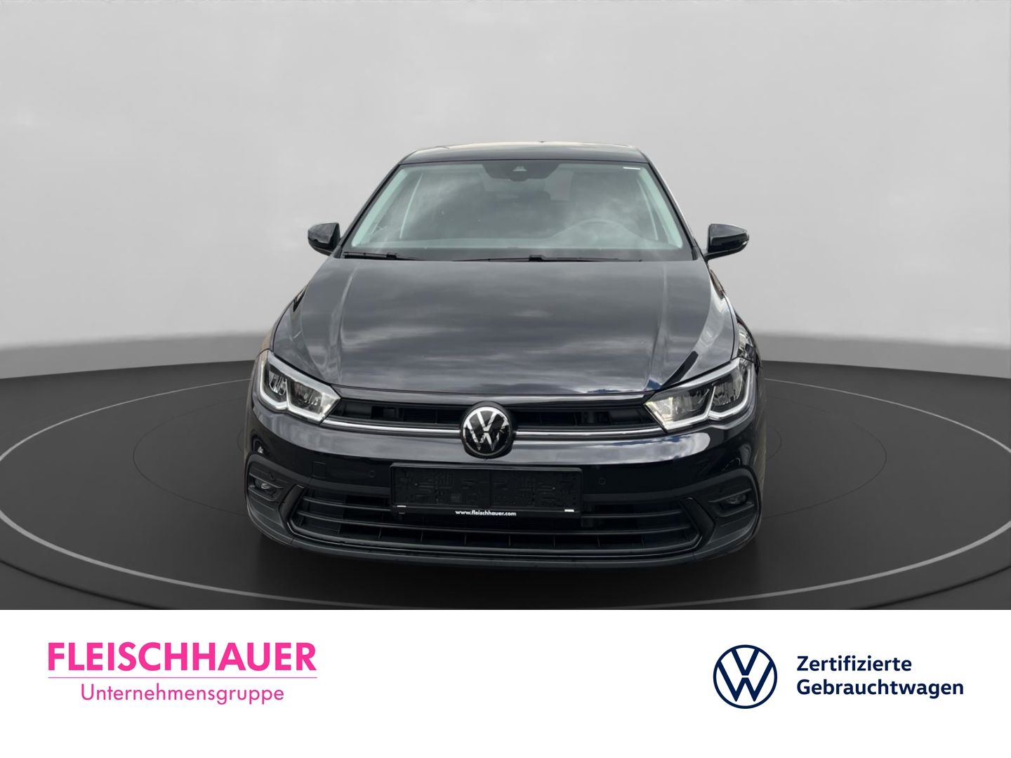 Volkswagen Polo VI Goal 1.0 DSG SHZ KAMERA AHK NAVI foto 2