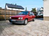 Opel Corsa A CC - gebrauchte Opel Corsa aus dem Jahr 1992