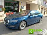 Skoda SKODA Octavia 1.5 G-TEC DSG Style - Skoda Octavia mit Halbautomatikschaltung