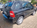 Kia Sportage LX 4WD - Kia Gebrauchtwagen von 2006