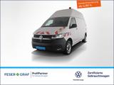Volkswagen T6.1 Kasten 2.0TDI 4x4 LR Hochdach DSG Diff.Sper