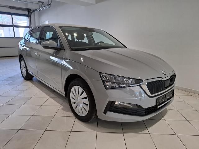 Skoda Scala 1.0 5J.Garantie AHK SHZ APP PDC