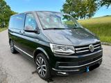Volkswagen T6 Multivan, 4Motion, SDHZ, HK, DYNAUDIO