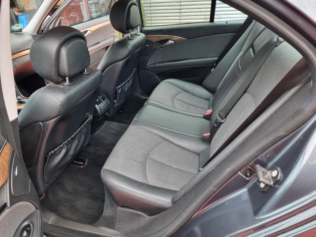 Mercedes-Benz E 280