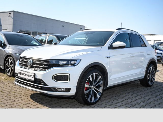 Volkswagen T-Roc Sport R line 1.5 TSI LED Navi Kamera