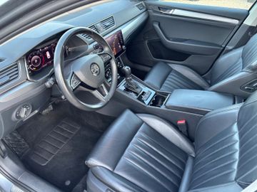 Skoda Superb - 9