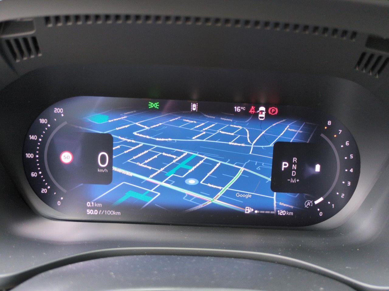 Volvo XC60 XC 60 Plus Dark AWD, миниатюра 15