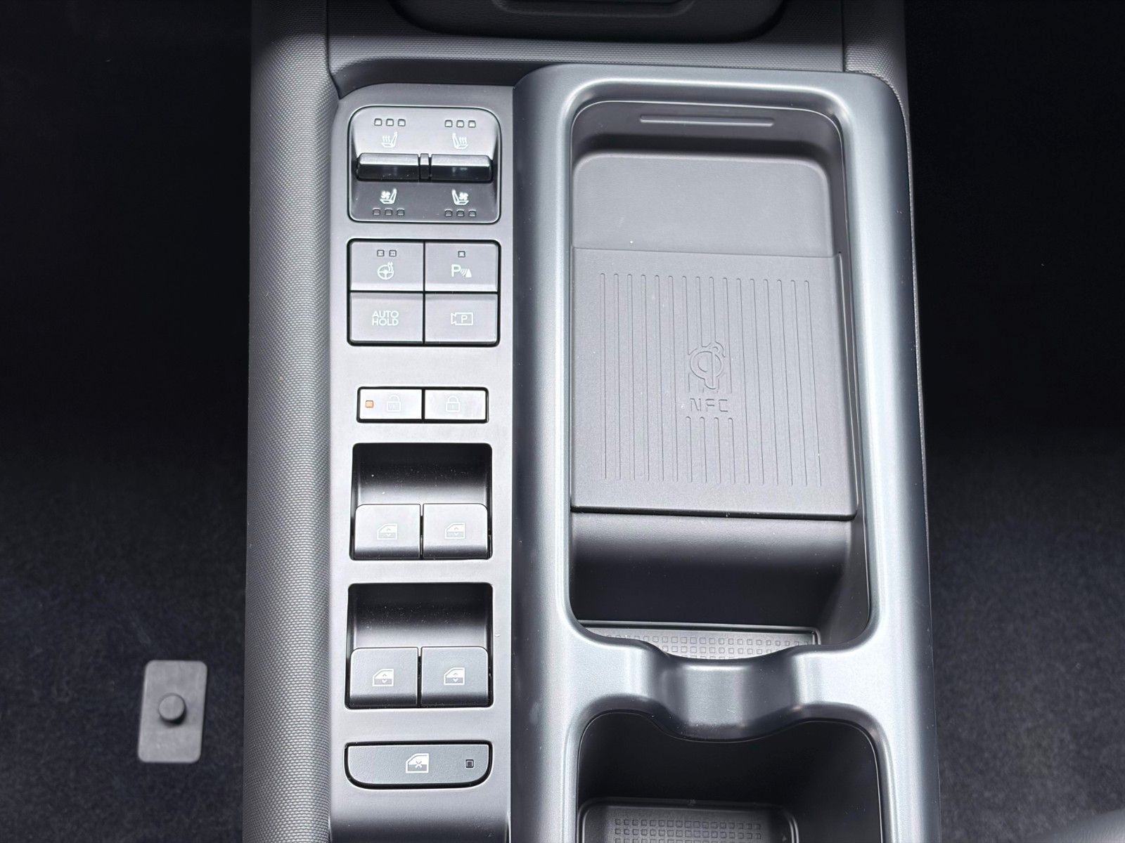 Fahrzeugabbildung Hyundai Ioniq 6 X Elektro N Line 360,HUD,Kamera,LED,Navi